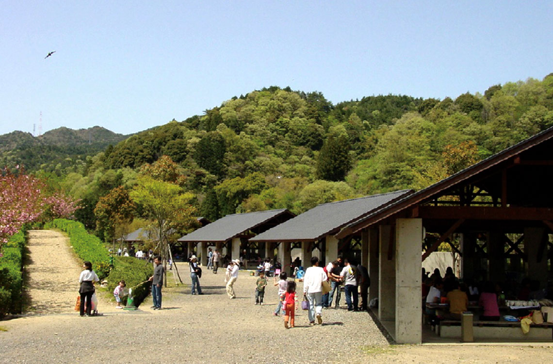 雨でも行ける 京都のbbqスポット M エム Kyoto By Leaf