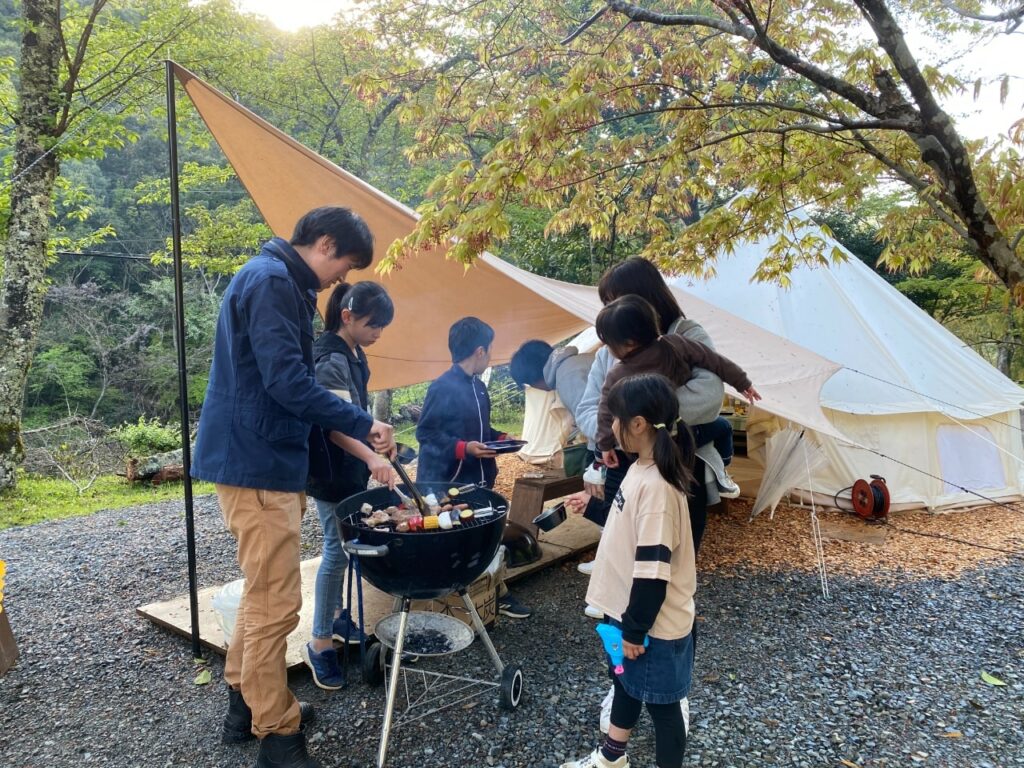 雨でも行ける 京都のbbqスポット9選 M エム Kyoto By Leaf