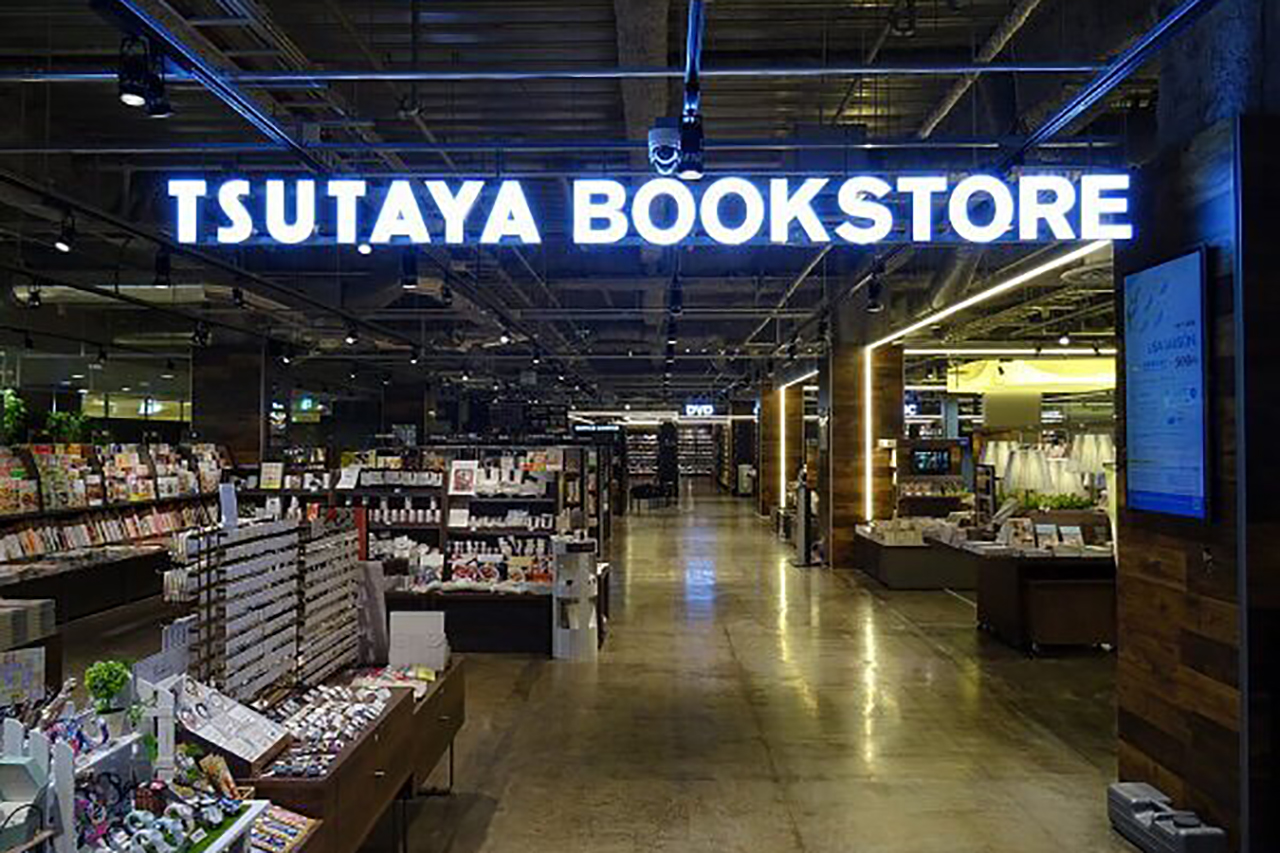 滋賀初！15万冊が揃うカフェ型[TSUTAYA BOOKSTORE]が[Oh!Me大津テラス]にオープン - Leaf KYOTO