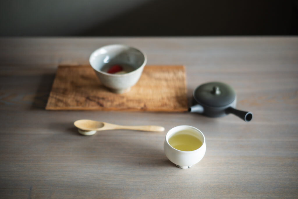 2022年最新】京都・こだわりの日本茶カフェ＆茶房5選 - M [エム] KYOTO by Leaf