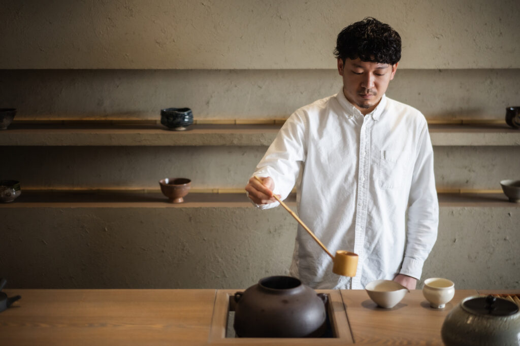 2022年最新】京都・こだわりの日本茶カフェ＆茶房5選 - M [エム] KYOTO by Leaf