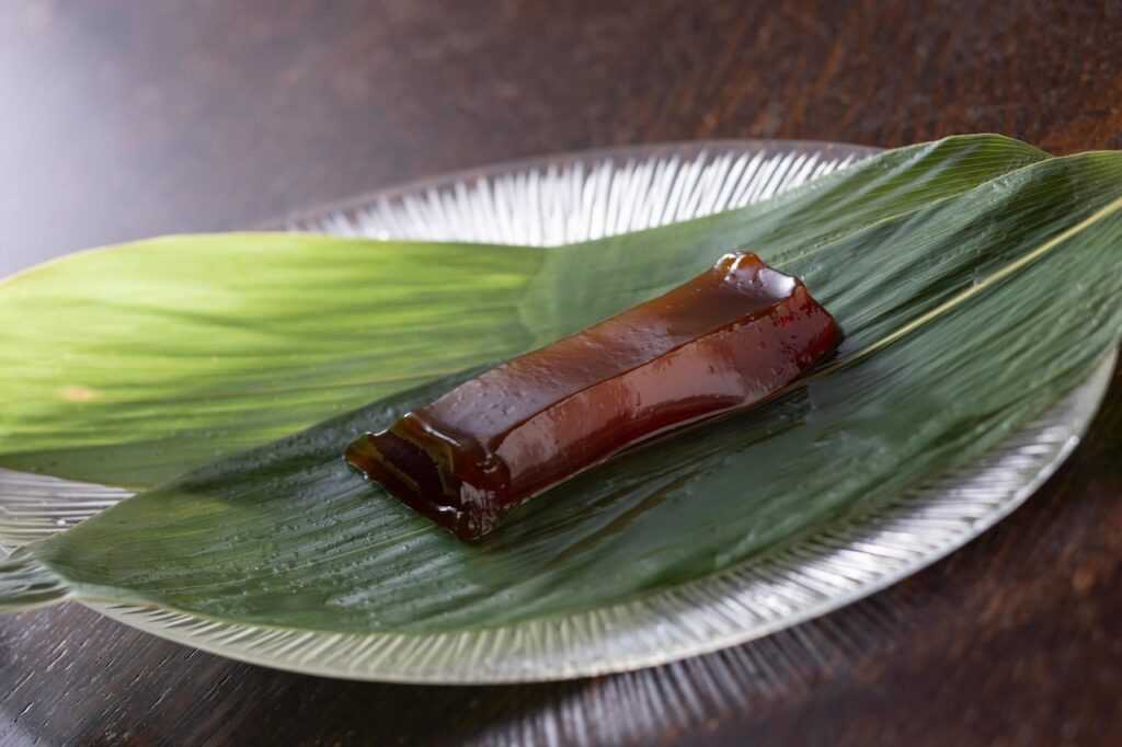 紫野和久傳の西湖