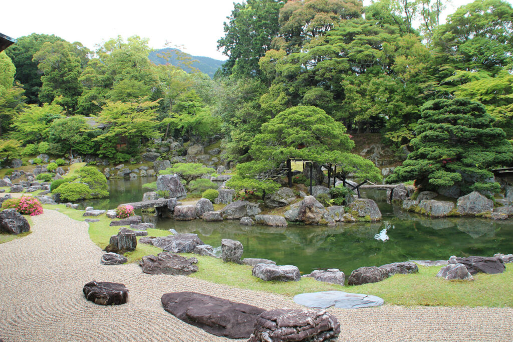 Daigoji Temple