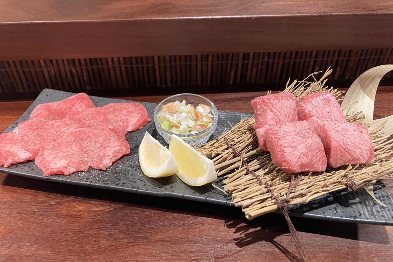 Yakiniku Asuka - A great place to enjoy quality meat at a reasonable ...