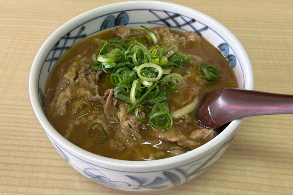 殿田食堂