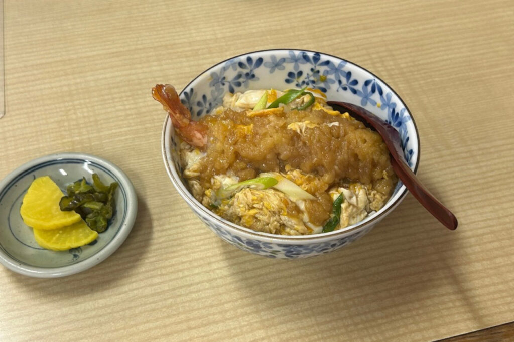 殿田食堂