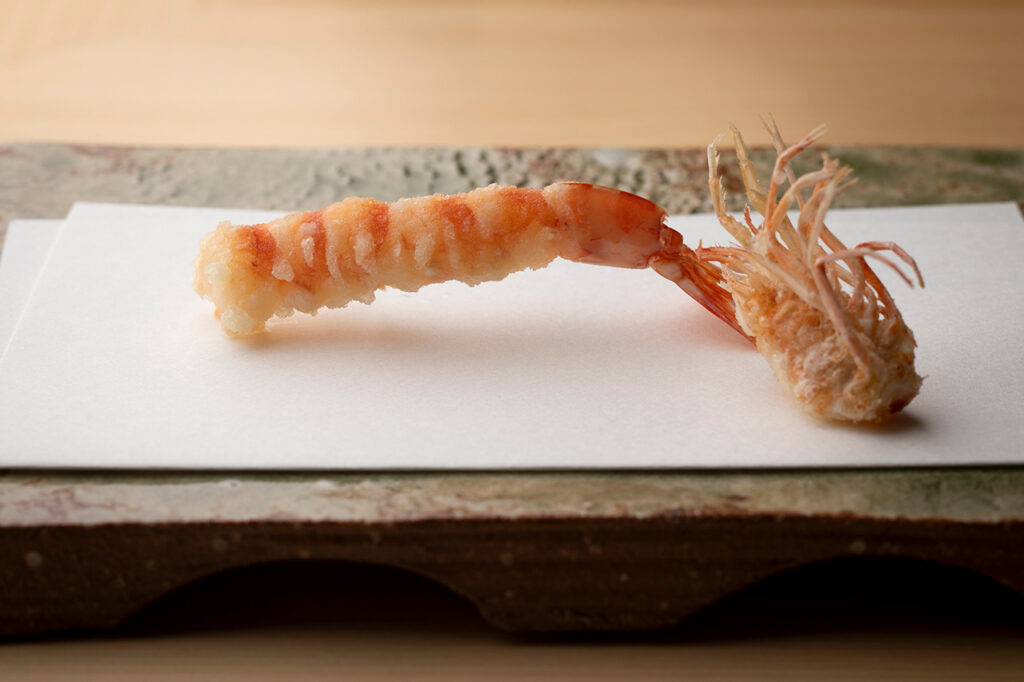 Miyagawa-cho Tensho Tempura