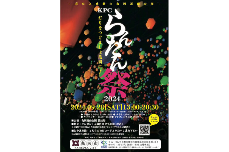 KPC Rantan Festival