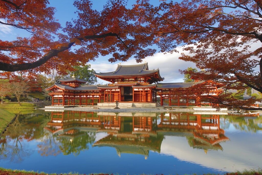 Byodo-in Temple