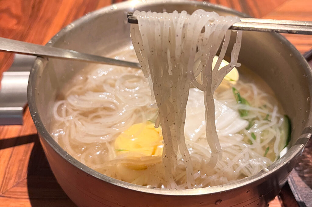 Kyohando Ajosi Gion 主餐厅 Cuisine.