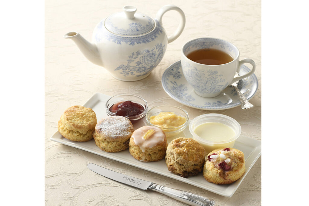 British Exhibition 2024 Scone