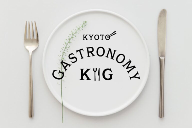 KYOTO GASTRONOMY PREMIUM DINING