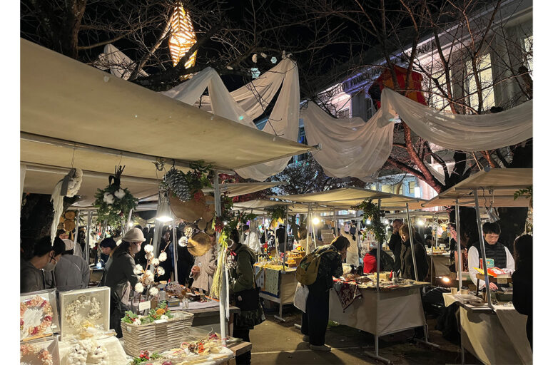 Marche de Noël