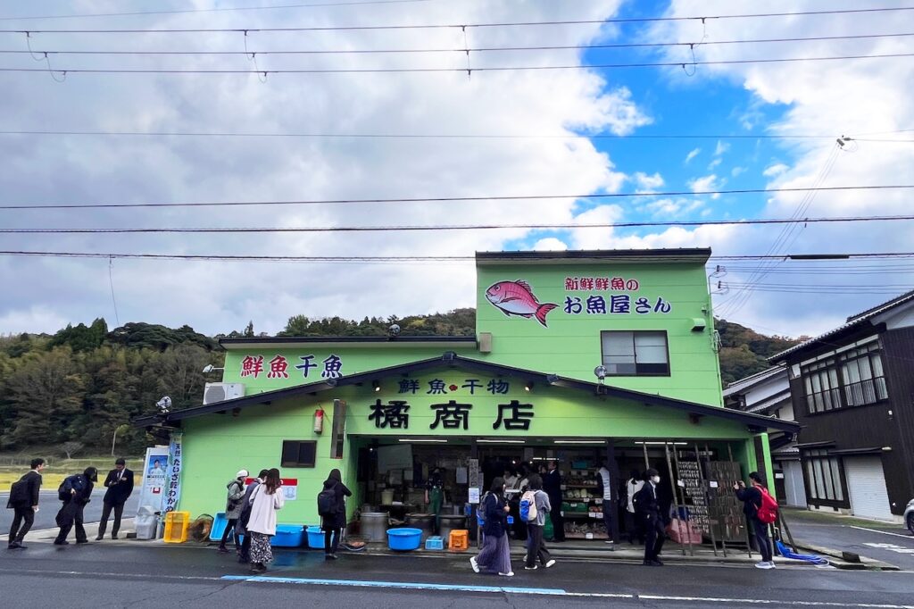 海の京都プレスツアー