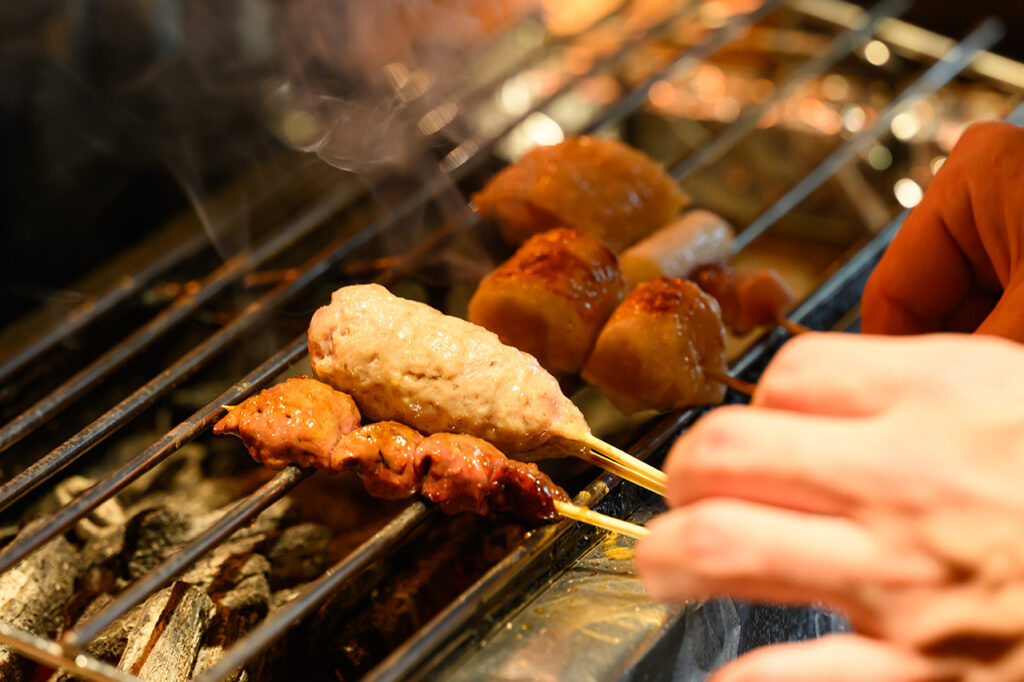 鸡王节顶级美食秀（9 月 8 日）