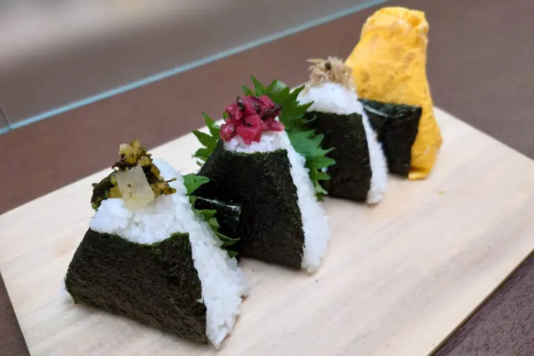 Gion Enmusubi Onigiri