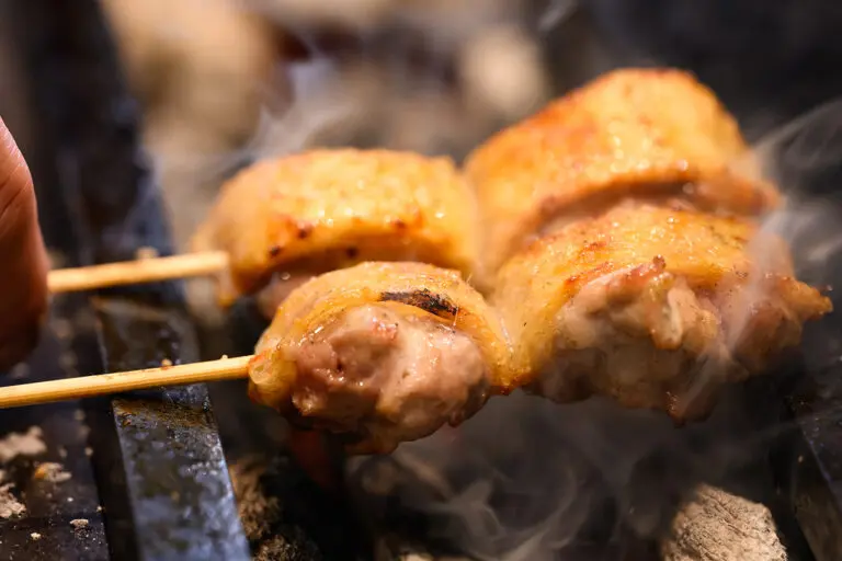 祇園 鳥寿々 料理