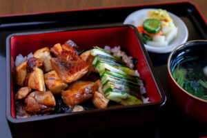 Ibushi chicken Ichika - Ichika