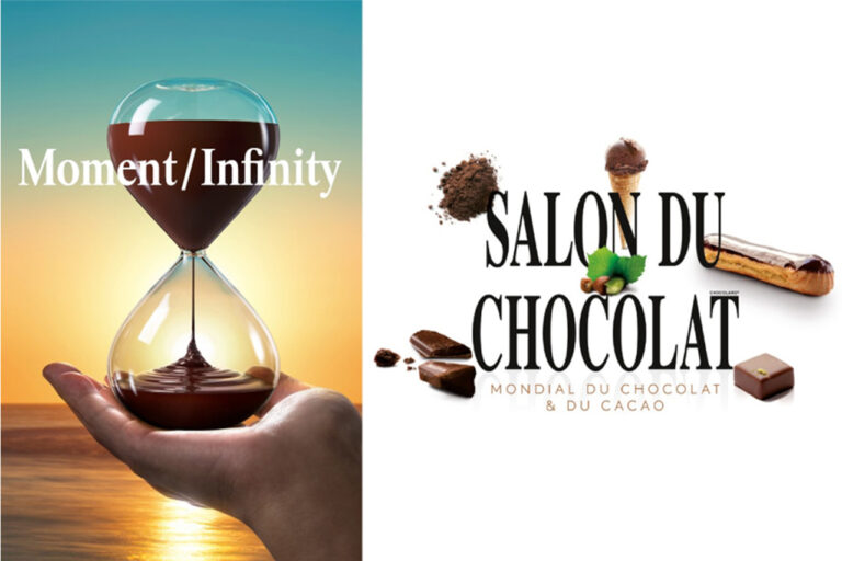 Salon du Chocolat 2025