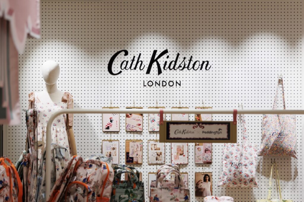 Cath Kidston Kyoto Porta Store