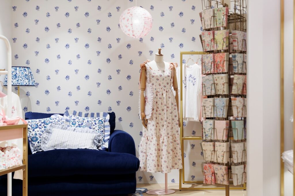 Cath Kidston Kyoto Porta Store